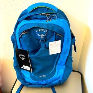 Flare osprey backpack
